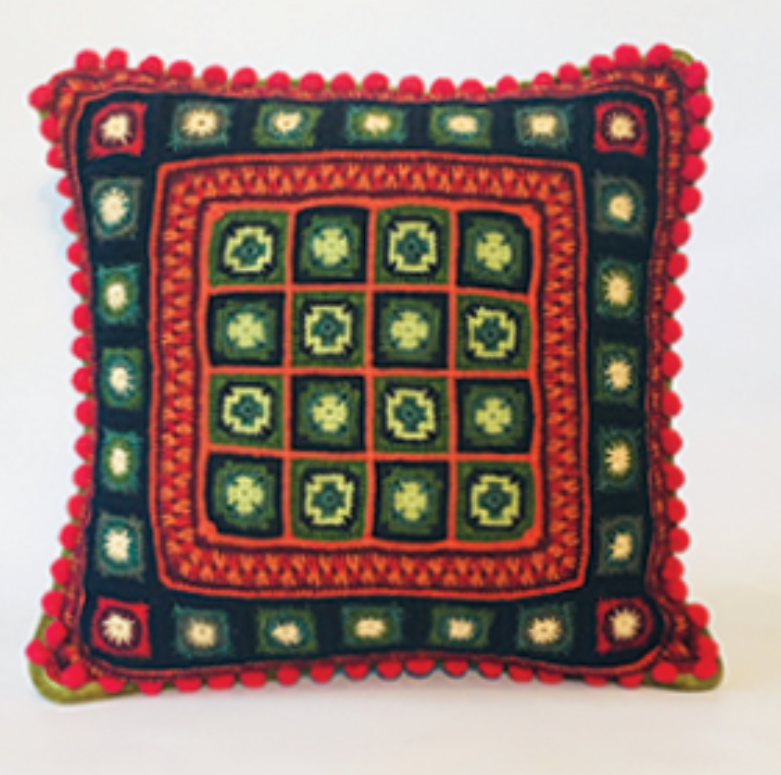 Cushion thumbnail