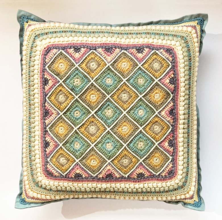 Cushion thumbnail