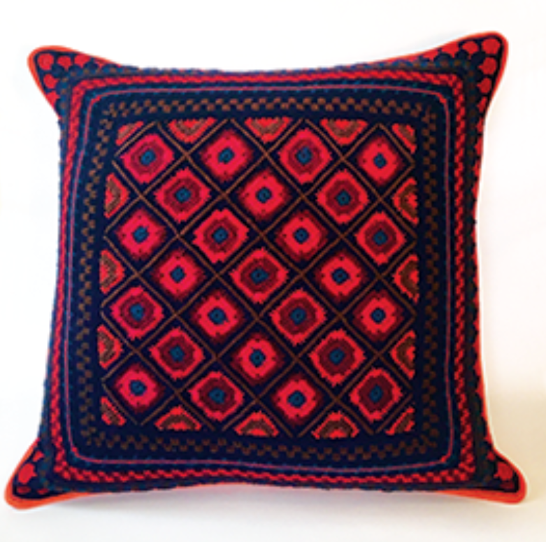 Cushion thumbnail