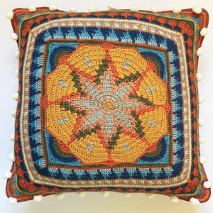 Cushion thumbnail