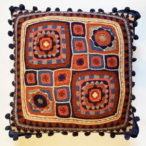 Cushion thumbnail