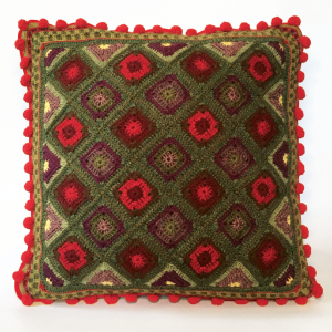 Cushion thumbnail