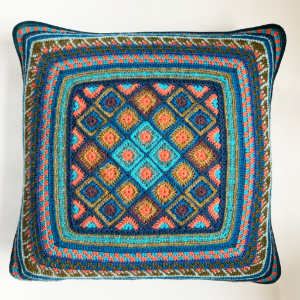 Cushion thumbnail