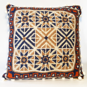Cushion thumbnail