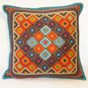 Cushion thumbnail