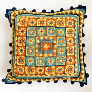 Cushion thumbnail