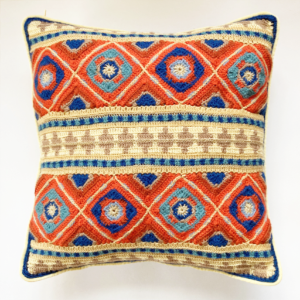 Cushion thumbnail