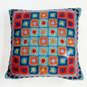 Cushion thumbnail