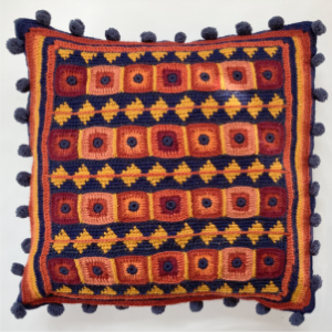 Cushion thumbnail