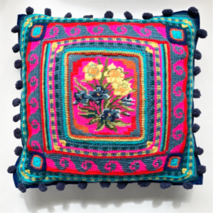 Cushion thumbnail