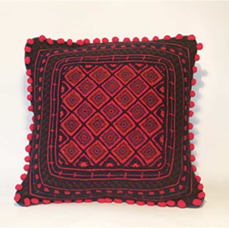 Cushion thumbnail