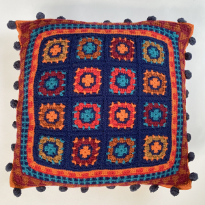 Cushion thumbnail