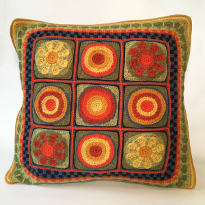 Cushion thumbnail