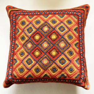 Cushion thumbnail