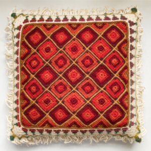 Cushion thumbnail