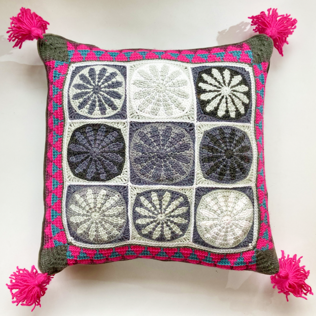 Cushion thumbnail