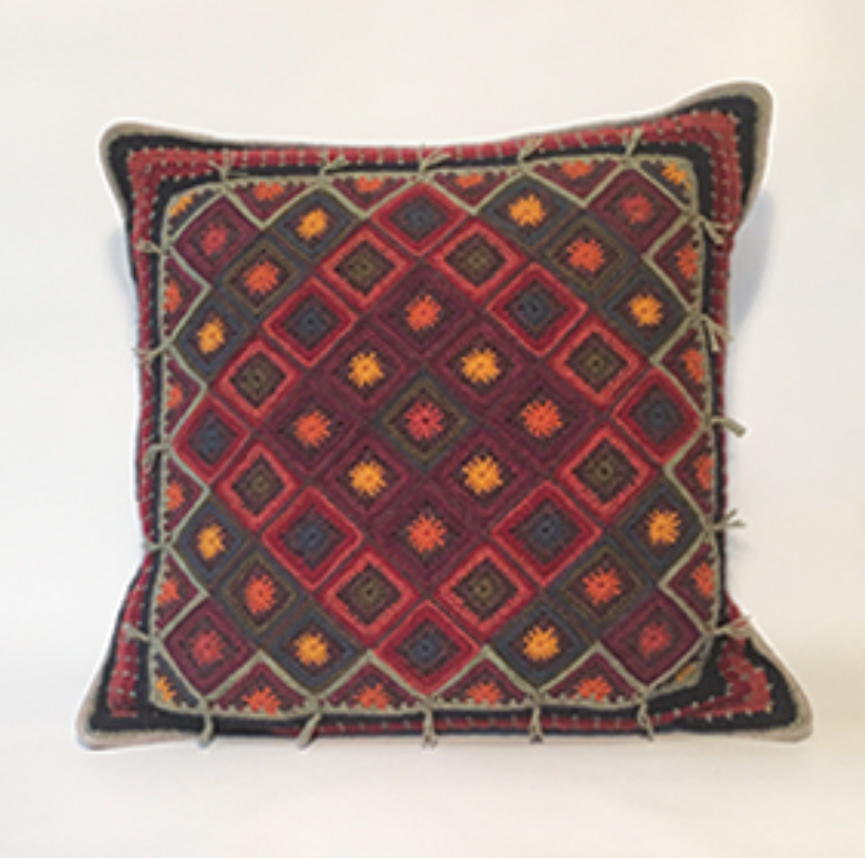 Cushion thumbnail