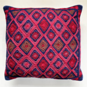 Cushion thumbnail