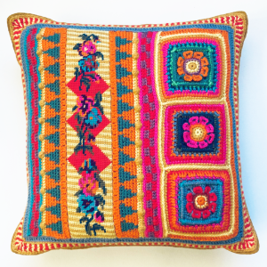 Cushion thumbnail