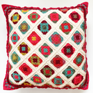 Cushion thumbnail