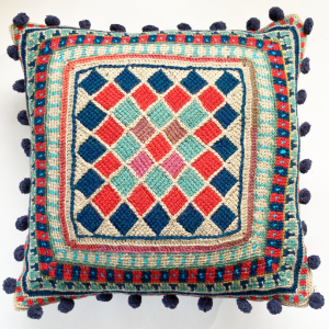 Cushion thumbnail