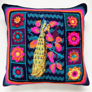 Cushion thumbnail