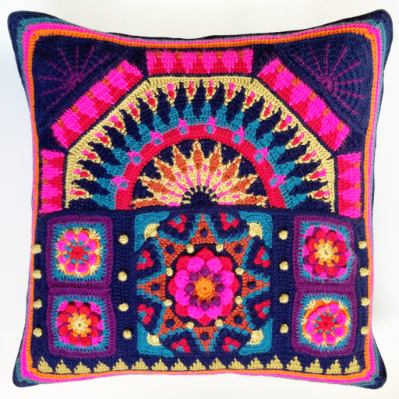 Cushion thumbnail