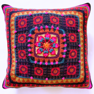 Cushion thumbnail