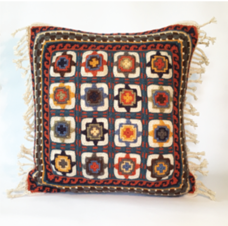 Cushion thumbnail