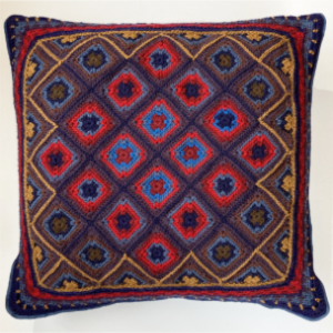 Cushion thumbnail