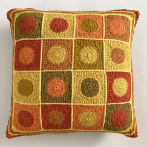 Cushion thumbnail