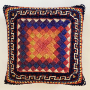 Cushion thumbnail