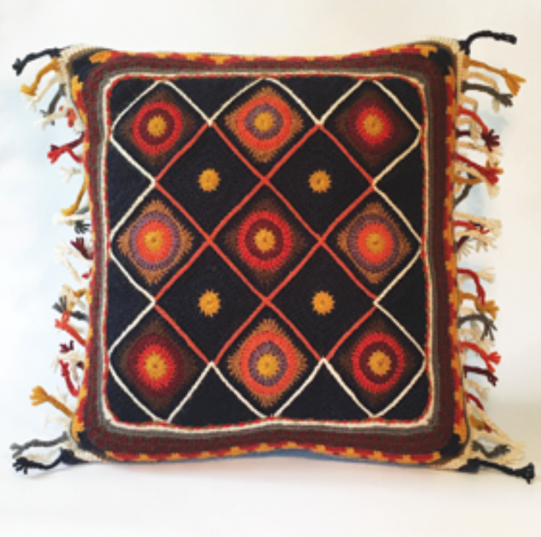 Cushion thumbnail