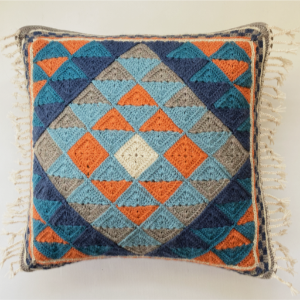 Cushion thumbnail