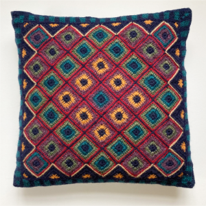 Cushion thumbnail