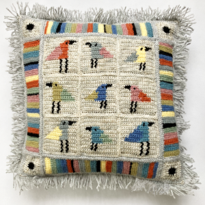 Cushion thumbnail