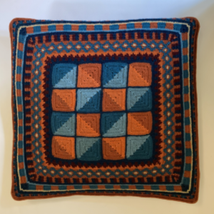 Cushion thumbnail
