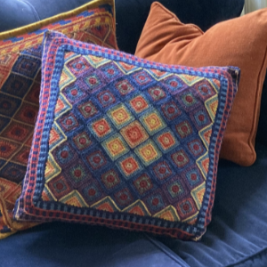 Cushion thumbnail