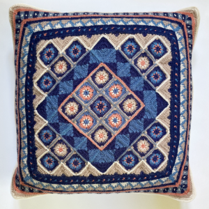 Cushion thumbnail
