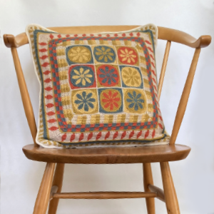 Cushion thumbnail