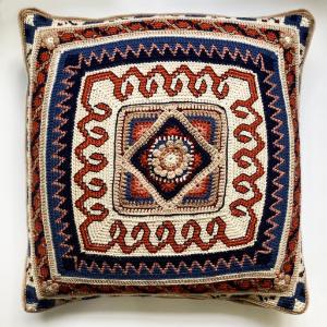 Cushion thumbnail