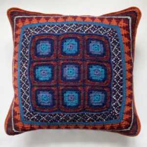 Cushion thumbnail