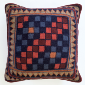 Cushion thumbnail
