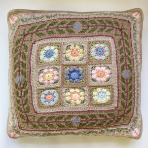 Cushion thumbnail