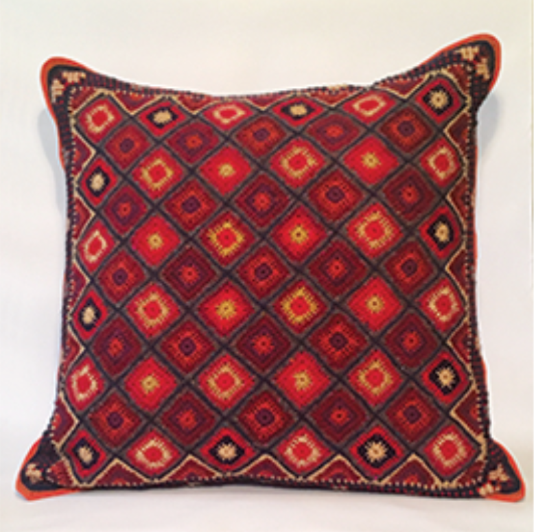Cushion thumbnail