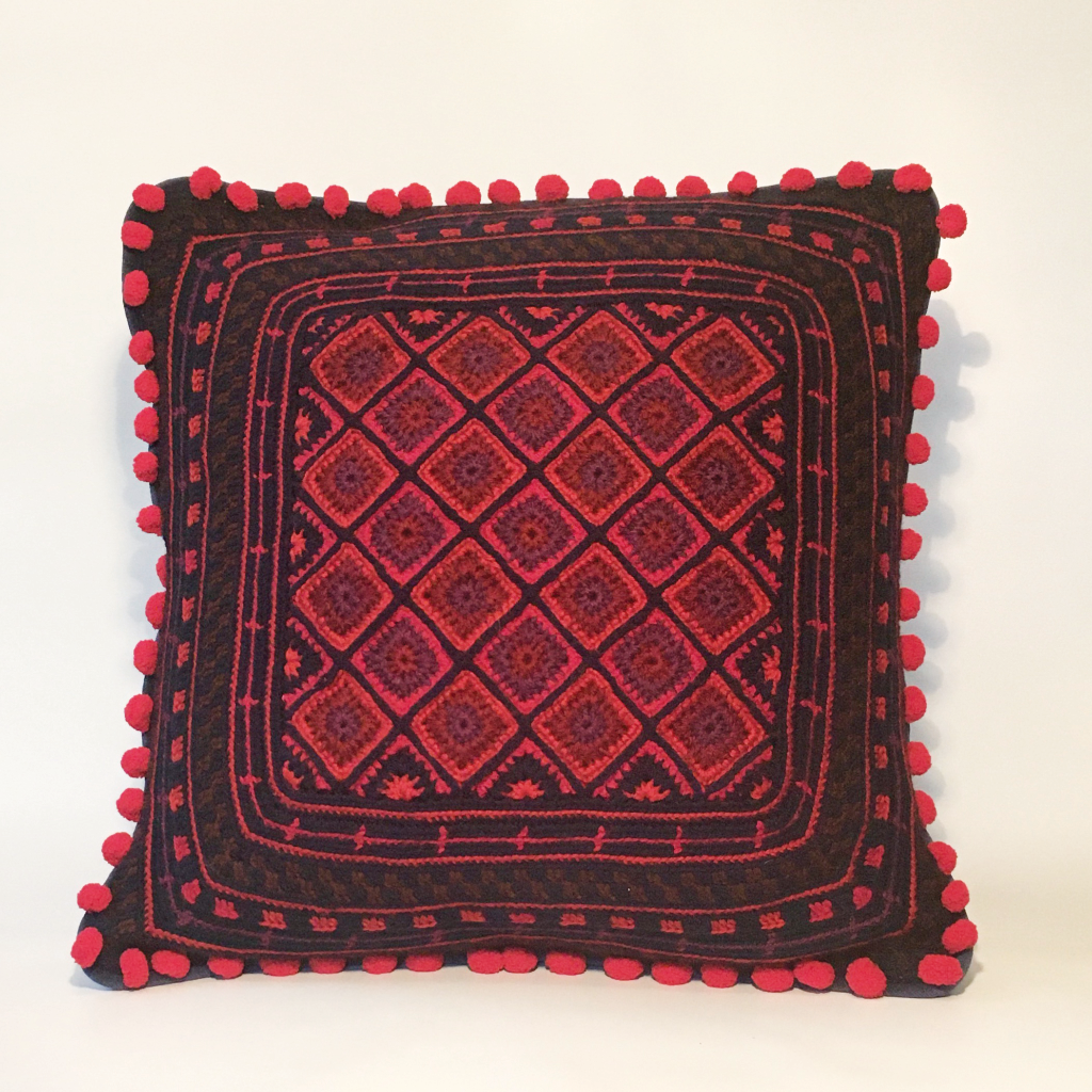 Cushion thumbnail