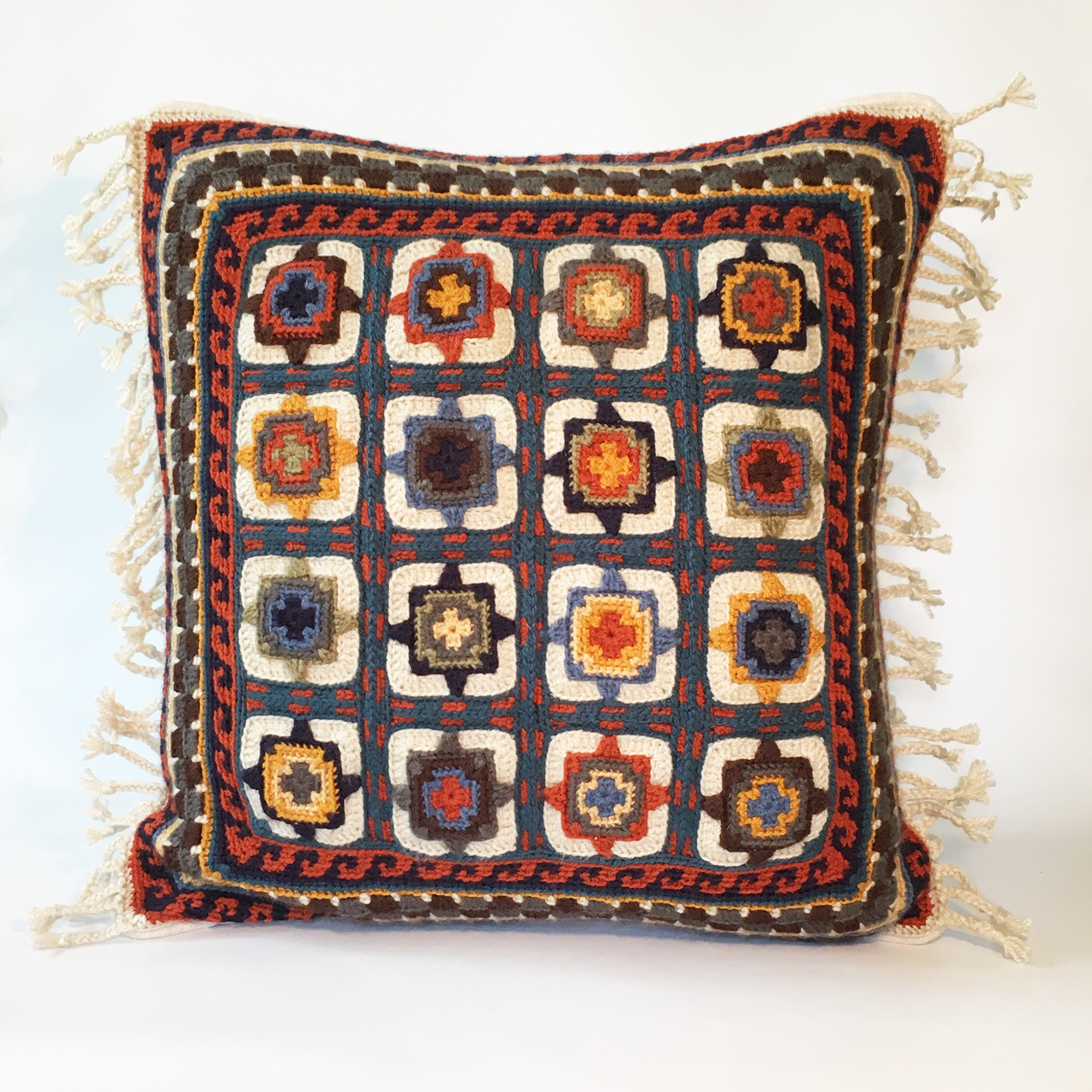 Cushion thumbnail