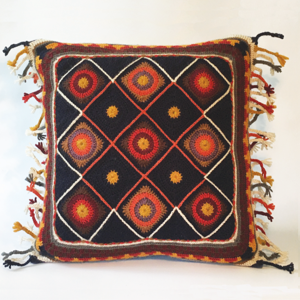 Cushion thumbnail