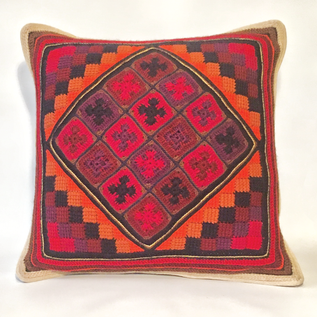 Cushion thumbnail