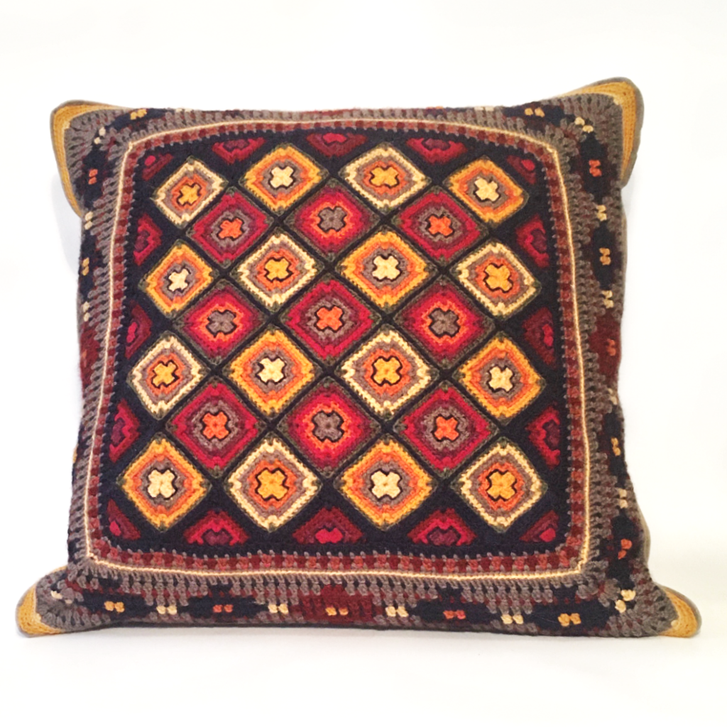 Cushion thumbnail